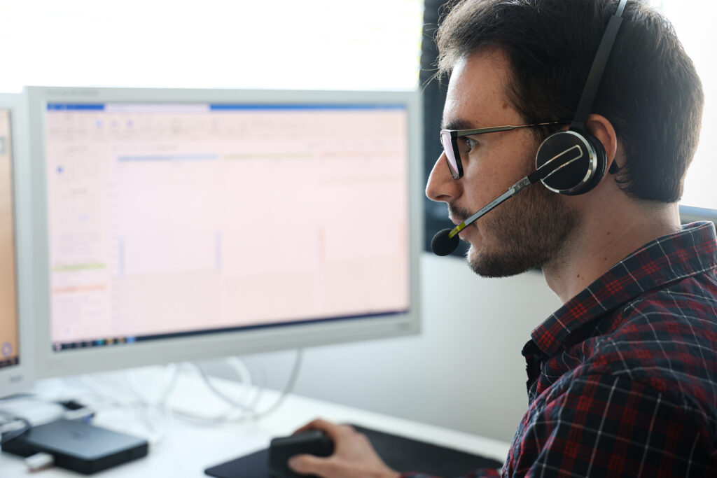 téléphonie d'entreprise et Internet à Nantes